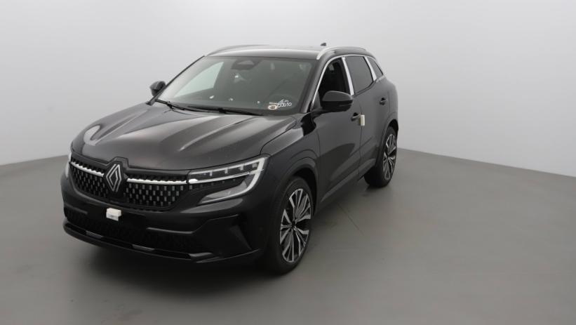 Aperçu du véhicule : 1.2 E-TECH FULL HYBRID 200CH ICONIC- 24