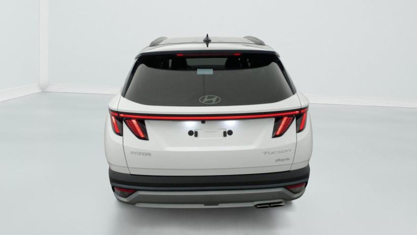 Aperçu du véhicule : 1.6 T-GDI 253 Plug-in BVA6 Creative