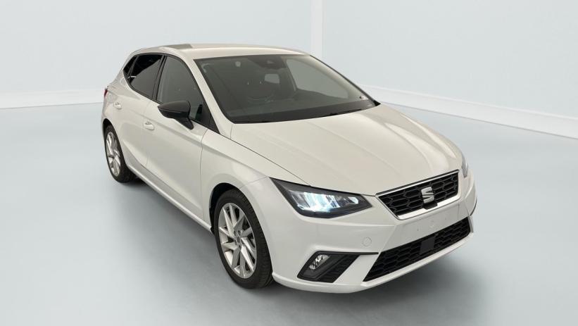 Aperçu du véhicule : 1.0 TSI 115 CH S S DSG7 FR
