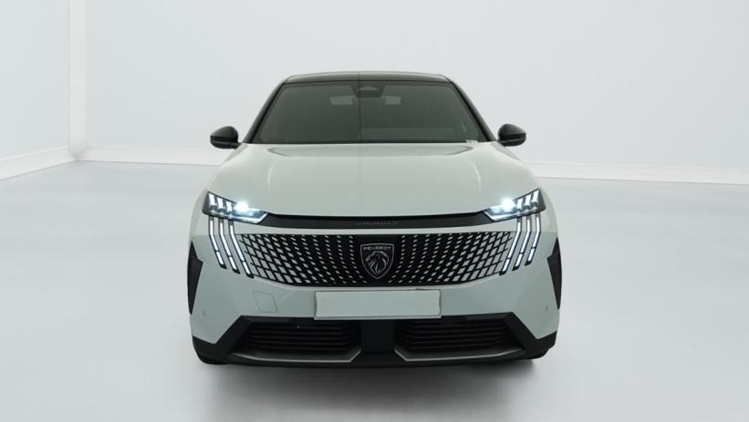 Aperçu du véhicule : Hybrid 145 e-DCS6 GT