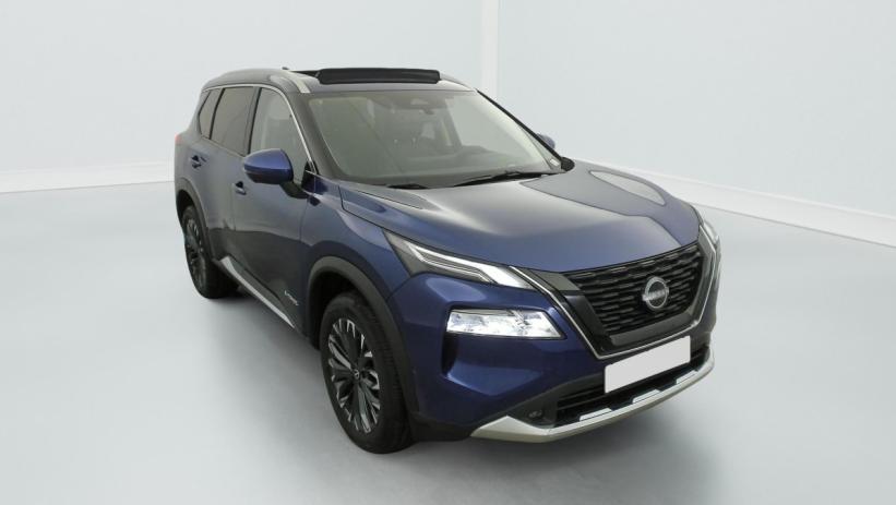 Aperçu du véhicule : e-POWER 204 ch Tekna