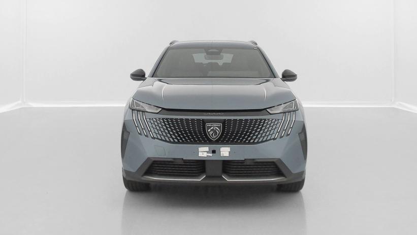 Aperçu du véhicule : III 1.2 Hybrid 145ch Allure e-DCS6