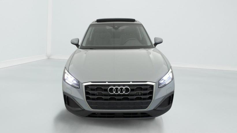 Aperçu du véhicule : 35 TDI 150 S tronic 7 Design