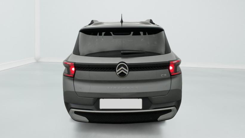 Aperçu du véhicule : Hybride 145 e-DCS6 Plus