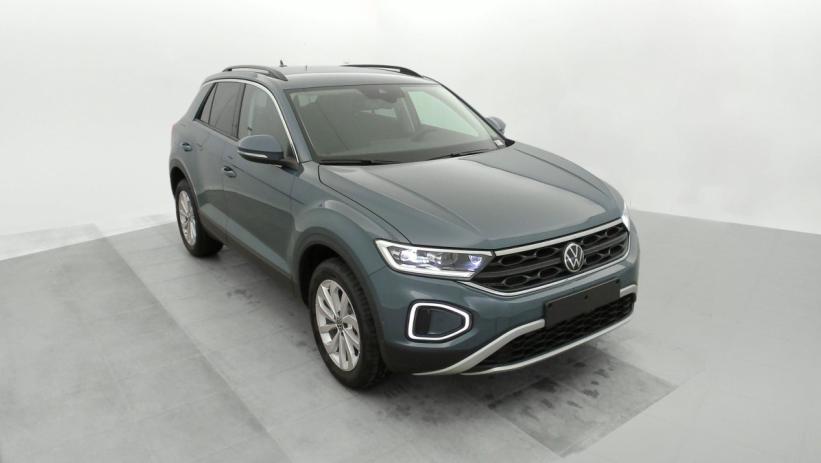 Aperçu du véhicule : 1.5 TSI EVO2 150 Start Stop DSG7 Life