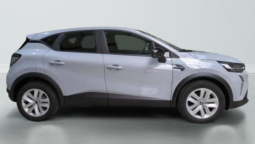 Aperçu du véhicule : Captur TCe 90 ch Evolution