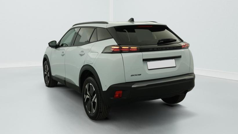 Aperçu du véhicule : 100 S S BVM6 Allure