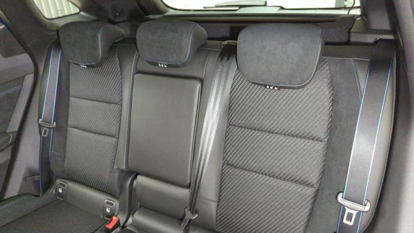 Aperçu du véhicule : Austral E-Tech full hybrid 200 GSR2 Techno esprit Alpine