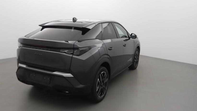 Aperçu du véhicule : 1.2 HYBRID 145CH GT E-DCS6