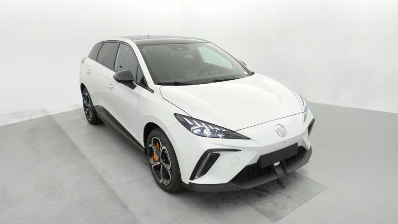 Aperçu du véhicule : Electric 64kWh - 320 kW 4WD XPOWER