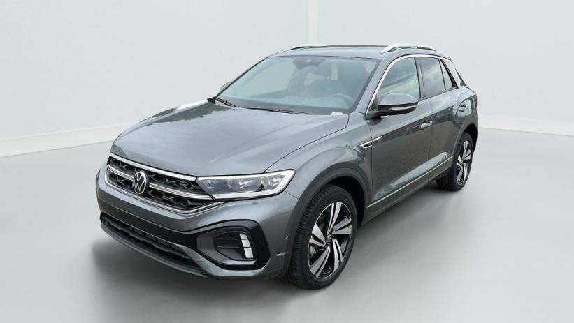 Aperçu du véhicule : 1.5 TSI EVO2 150 Start Stop DSG7 R-Line Edition