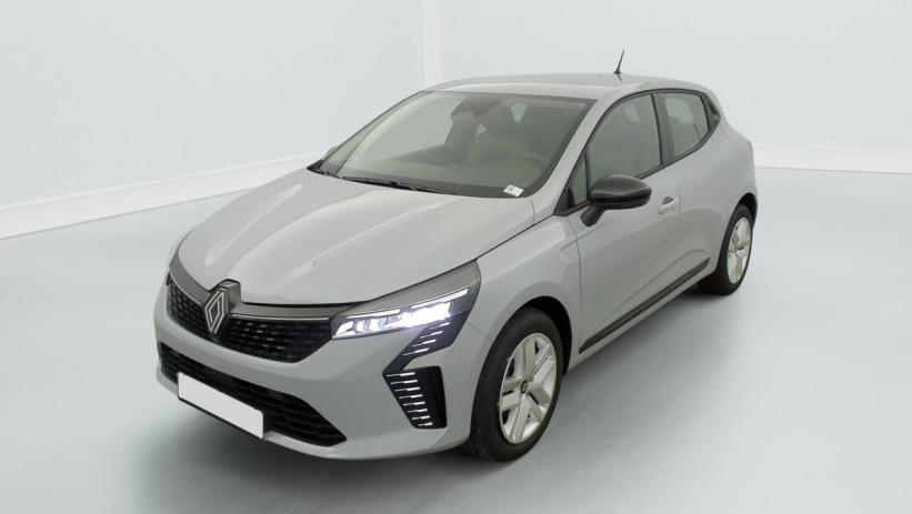 Aperçu du véhicule : BLUE DCI 100 CH GSR2 EVOLUTION