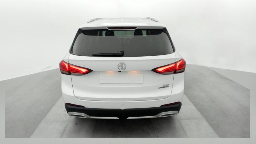 Aperçu du véhicule : 1.5 L Hybrid+ 197ch Luxury