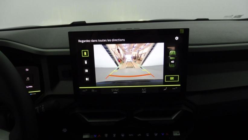 Aperçu du véhicule : 1.8 HYBRID 155CH JOURNEY