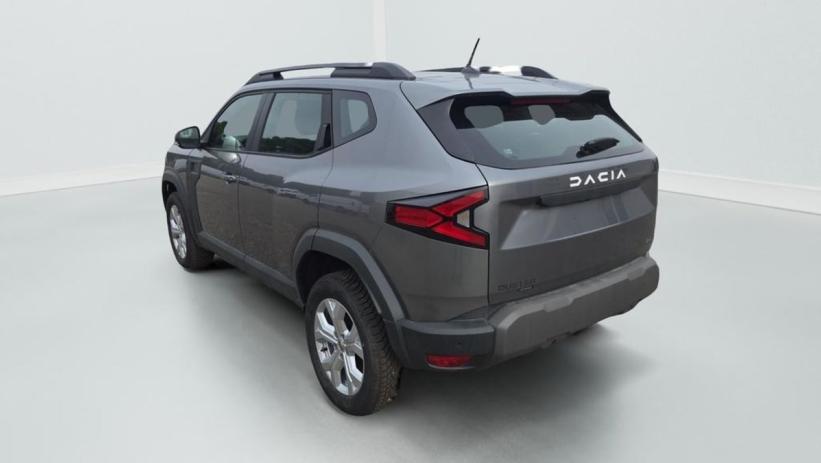 Aperçu du véhicule : Hybrid-G 150 4x4 Expression