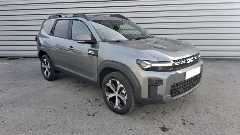 Aperçu du véhicule : BIGSTER HYBRID 155 Journey