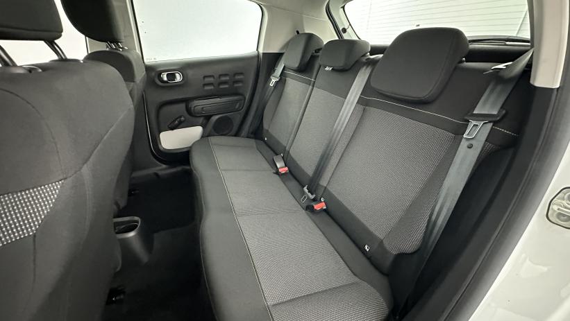 Aperçu du véhicule : 1.2 PureTech 83ch Feel Pack