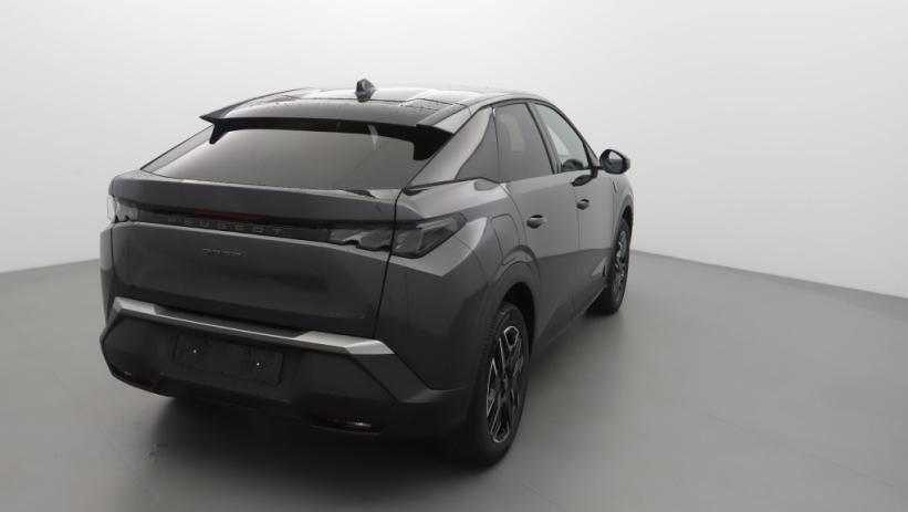 Aperçu du véhicule : 1.2 HYBRID 145CH GT E-DCS6