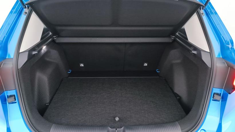 Aperçu du véhicule : 1.5 Hybrid+ 197ch Comfort