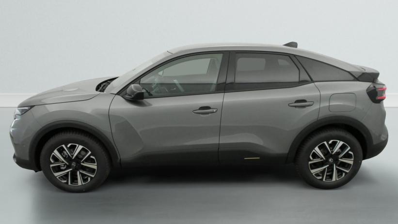 Aperçu du véhicule : Hybride 145 e-DCS6 Max