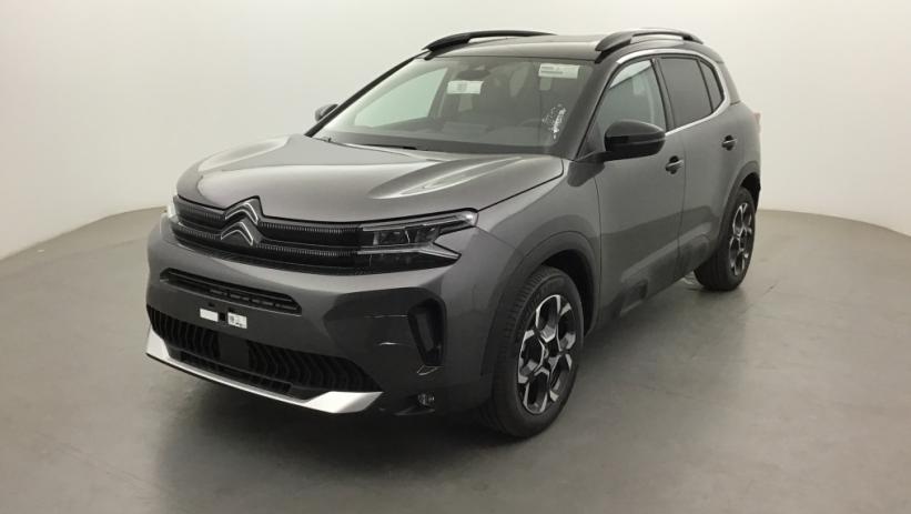 Aperçu du véhicule : C5 AIRCROSS BlueHDi 130 EAT8 Max