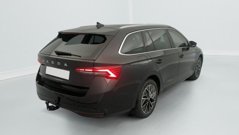 Aperçu du véhicule : 2.0 TDI 150 ch SCR DSG7 Selection