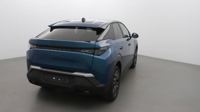 Aperçu du véhicule : 1.2 HYBRID 145CH GT E-DCS6