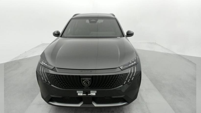 Aperçu du véhicule : HYBRID 136 E-DCS6 GT