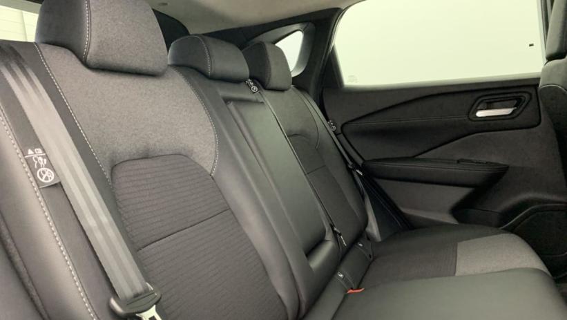 Aperçu du véhicule : MILD HYBRID 158 CH XTRONIC N-CONNECTA