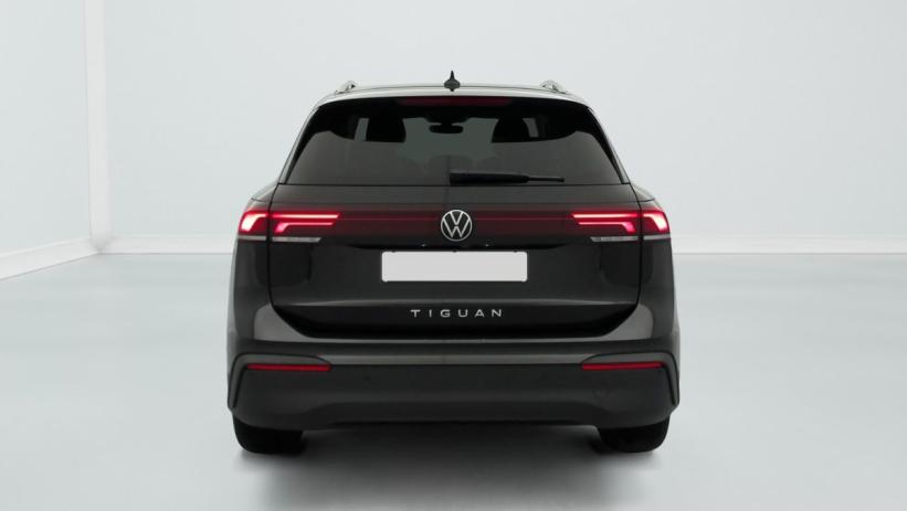 Aperçu du véhicule : 2.0 TDI 150ch DSG7 VW Edition