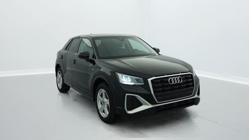 Aperçu du véhicule : 35 TFSI 150 S tronic 7 Design