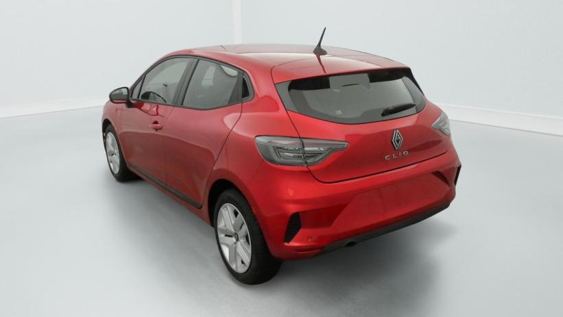 Aperçu du véhicule : TCE 90 CH GSR2 EVOLUTION