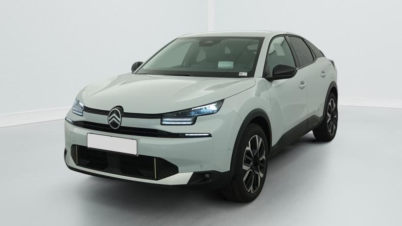 Aperçu du véhicule : 1.2 Hybride 136ch Max e-DCS6