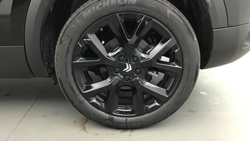 Aperçu du véhicule : C5 AIRCROSS BlueHDi 130 EAT8 Max