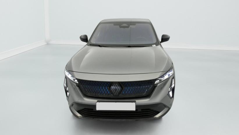 Aperçu du véhicule : E-Tech full hybrid 200ch esprit Alpine