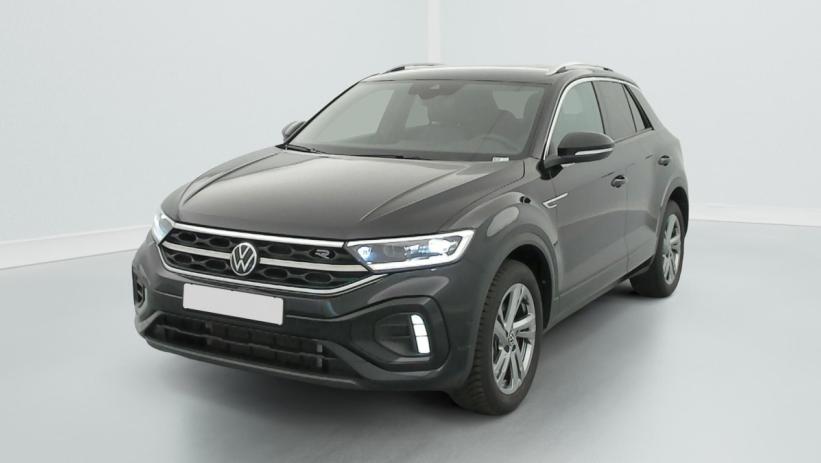 Aperçu du véhicule : 1.0 TSI 116 START STOP BVM6 R-LINE
