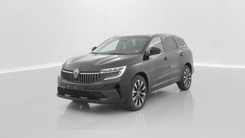 Aperçu du véhicule : VI E-Tech full hybrid 200ch Techno