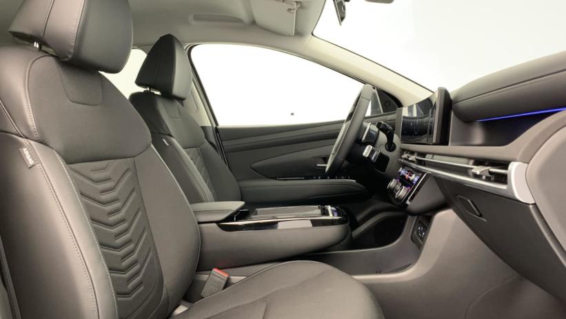 Aperçu du véhicule : 1.6 T-GDI 239 Hybrid BVA6 Creative