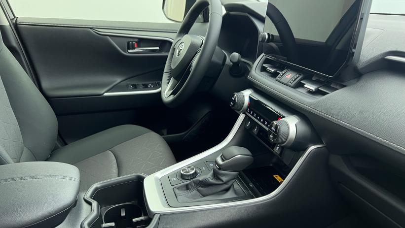 Aperçu du véhicule : Hybride 222 ch AWD-i 30 YEARS Noir Attitude avec 1350€ d'équipements inclus