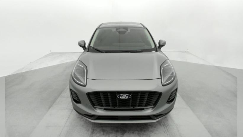 Aperçu du véhicule : 1.0 ECOBOOST 125 CH MHEV S S BVM6 TITANIUM