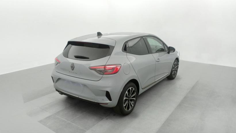 Aperçu du véhicule : TCE 90 GSR2 TECHNO