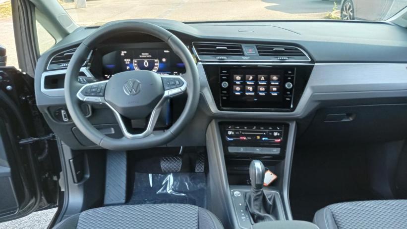 Aperçu du véhicule : VW EDITION 2.0 TDI 150CV DSG7 7PLACES + NEUF 0KM