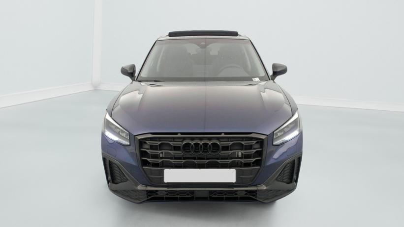 Aperçu du véhicule : 35 TFSI 150 S tronic 7 Design
