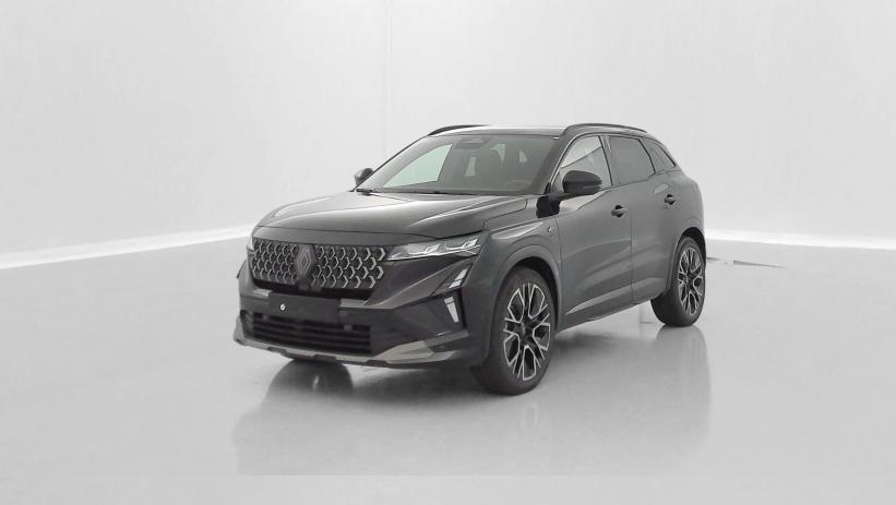 Aperçu du véhicule : E-Tech full hybrid 200ch Esprit Alpine