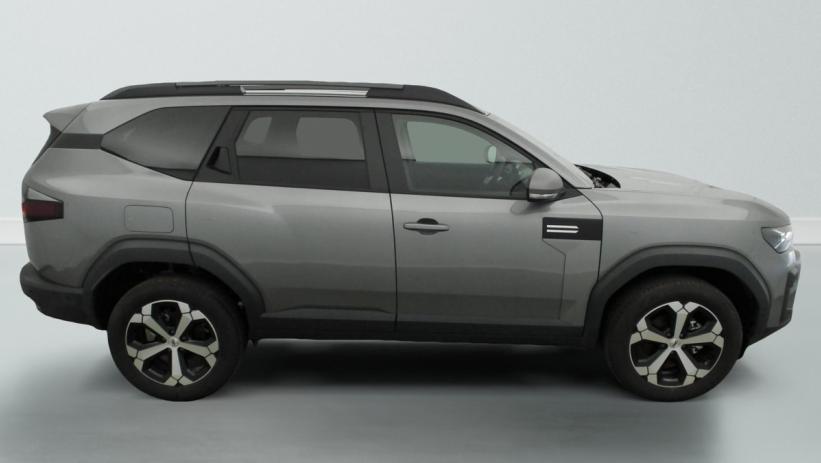 Aperçu du véhicule : 155 JOURNEY