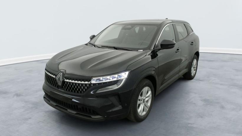 Aperçu du véhicule : E-Tech full hybrid 200 GSR2 Evolution