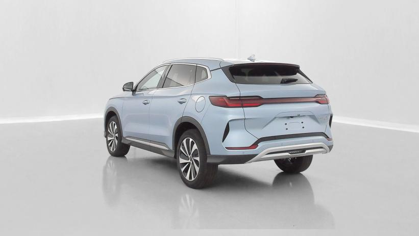 Aperçu du véhicule : 1.5l DM-i 218ch PHEV Boost (18kWh)