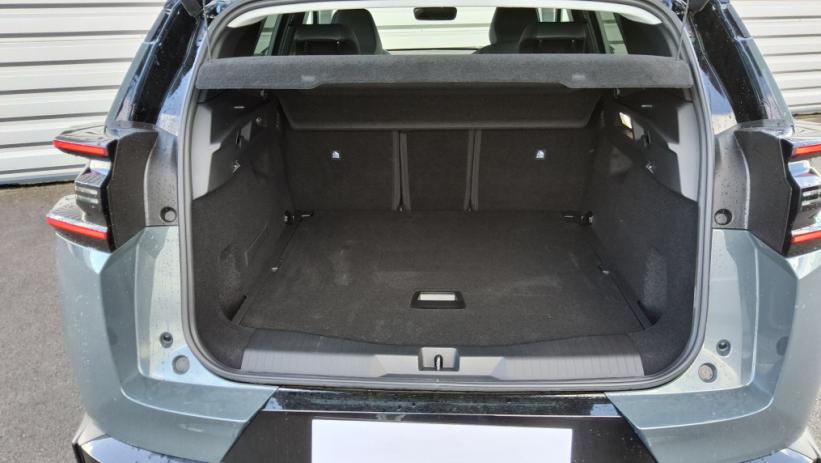 Aperçu du véhicule : C5 AIRCROSS HYBRIDE 145 ch e-DCS6 Plus