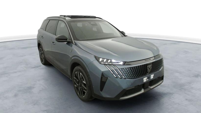 Aperçu du véhicule : HYBRID 145 E-DCS6 GT