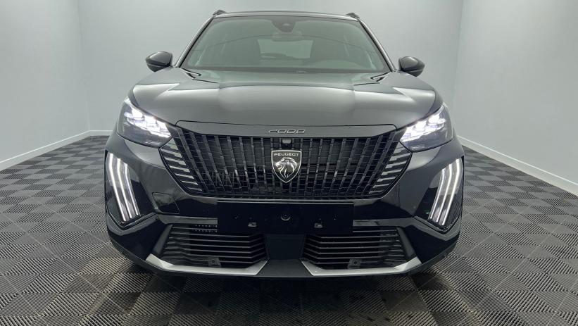 Aperçu du véhicule : Hybrid 145 e-DCS6 GT Noir Perla Nera avec 4420€ d'équipements inclus